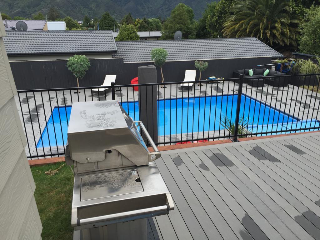 Havelock Motel And Motor Lodge Zewnętrze zdjęcie