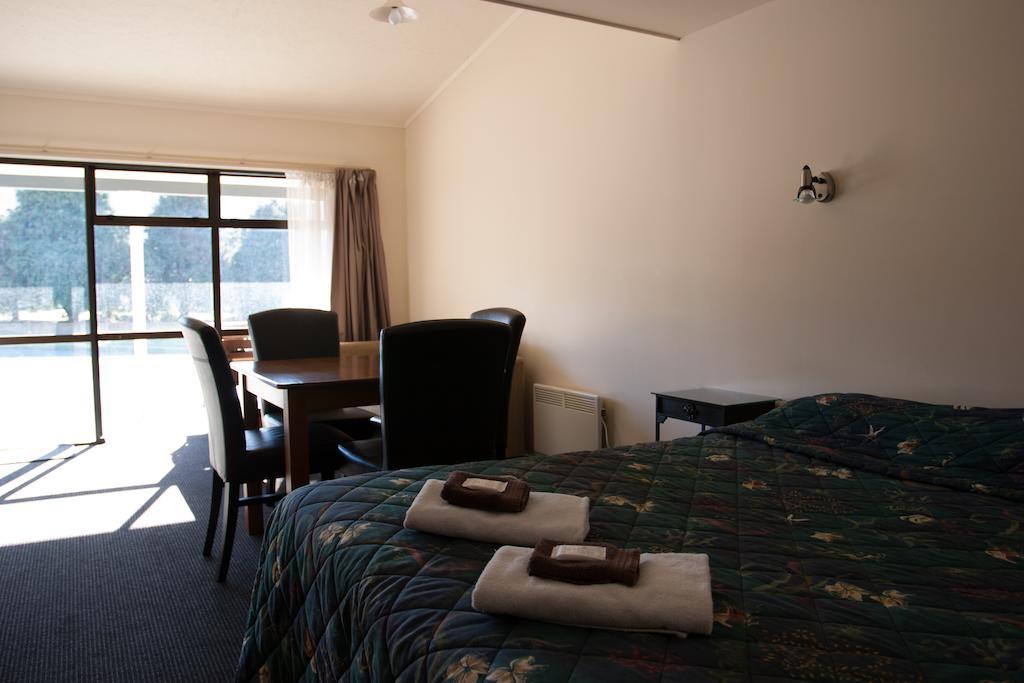 Havelock Motel And Motor Lodge Zewnętrze zdjęcie
