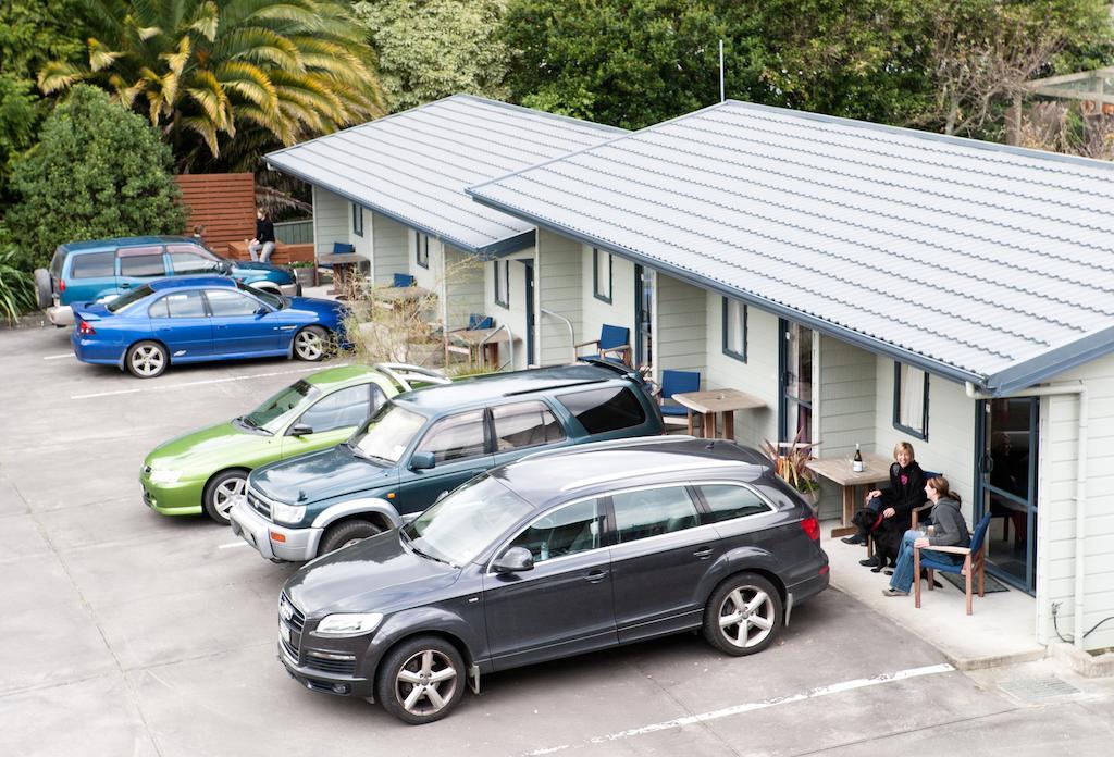 Havelock Motel And Motor Lodge Pokój zdjęcie